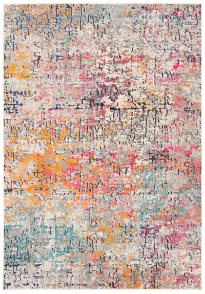Safavieh Madison Collection Rug In Multi