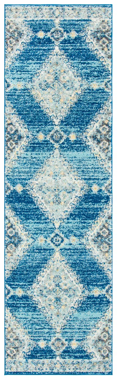 Safavieh Madison Collection Rug In Brown