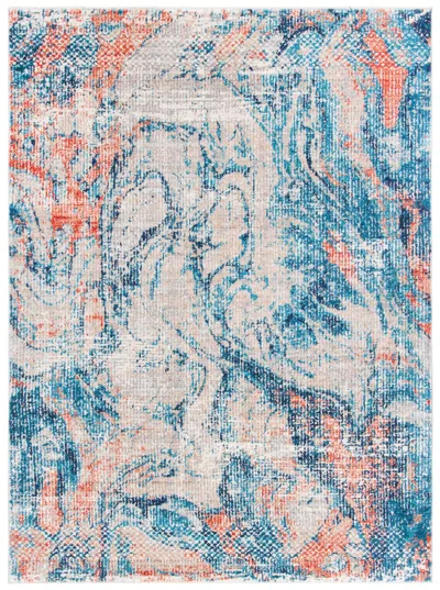 Safavieh Madison Collection Rug In Multi