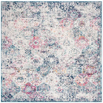 Safavieh Madison Collection Rug In Multi