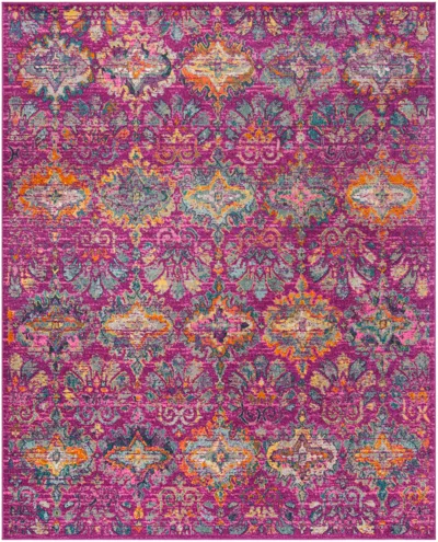 Safavieh Madison Collection Rug In Animal Print