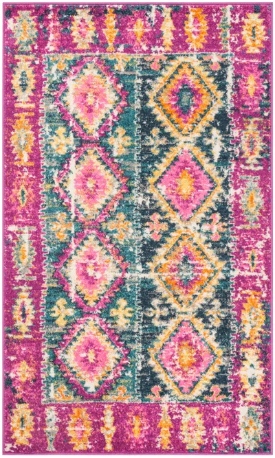 Safavieh Madison Collection Rug In Multi