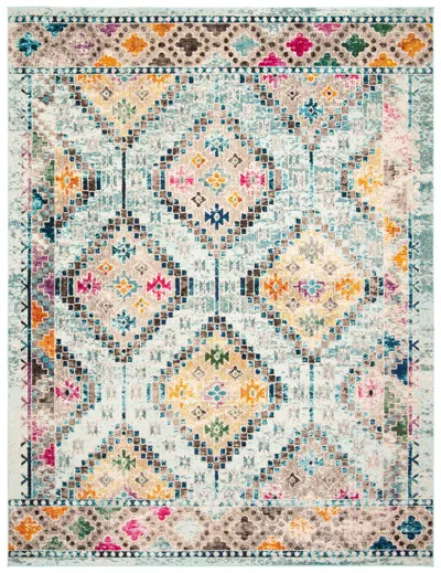 Safavieh Madison Collection Rug In Multi
