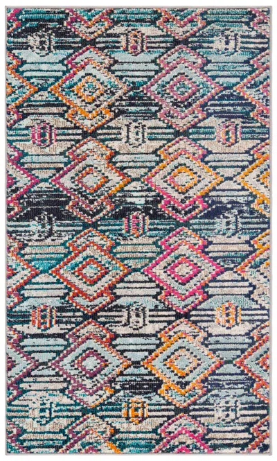 Safavieh Madison Collection Rug In Brown