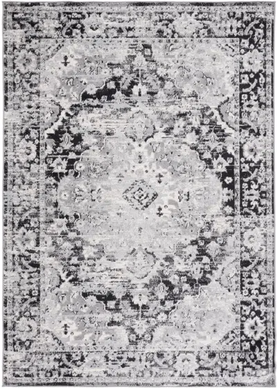 Safavieh Madison Collection Rug In Black