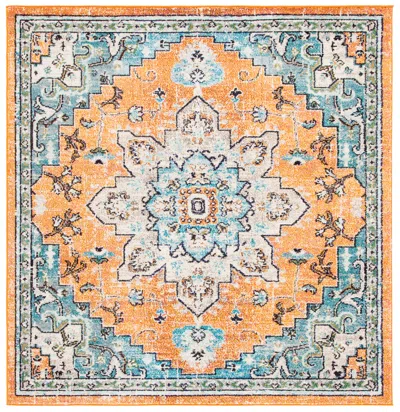 Safavieh Madison Collection Rug In Multi