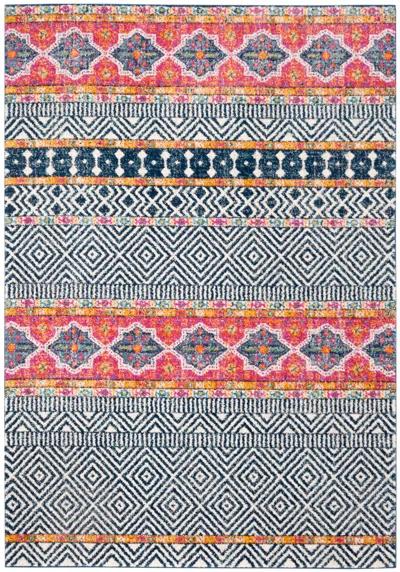 Safavieh Madison Collection Rug In Multi