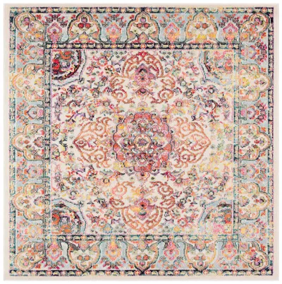 Safavieh Madison Collection Rug In Multi