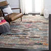 Safavieh Aria Rug In Multi