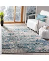 SAFAVIEH SAFAVIEH MADISON RUG