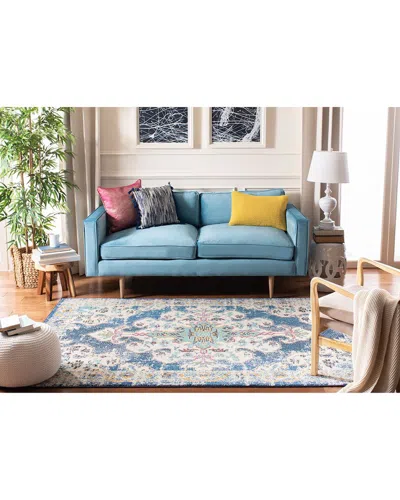 Safavieh Madison Rug In Multi