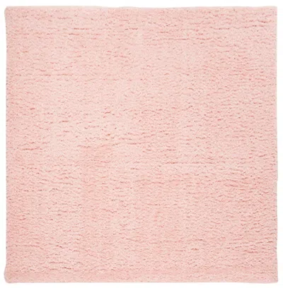 Safavieh Madrid Shag Collection Rug In Pink