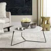 Safavieh Mae Retro Mid Century Wood Coffee Table