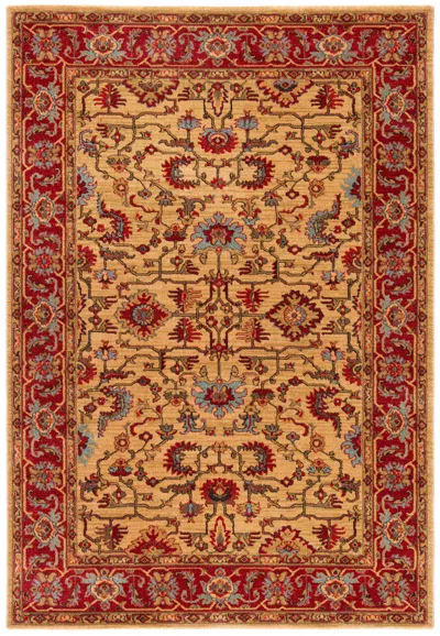 Safavieh Mahal Collection Rug In Black