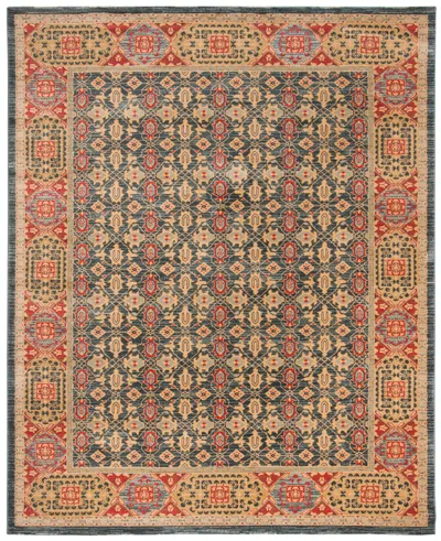 Safavieh Mahal Collection Rug In Multi