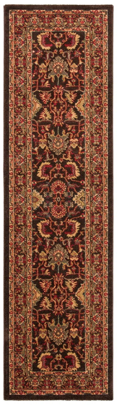 Safavieh Mahal Collection Rug In Multi