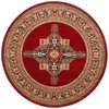 Safavieh Mahal Collection Rug