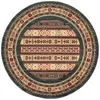 Safavieh Mahal Collection Rug