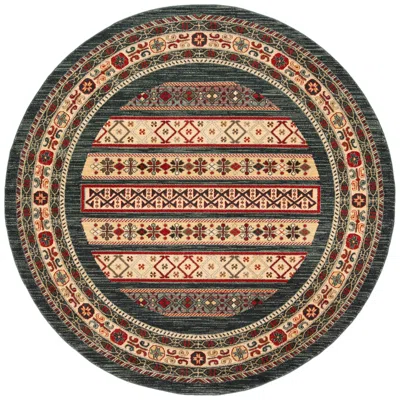 Safavieh Mahal Collection Rug In Multi