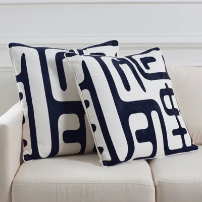 Safavieh Maize Pillow In Multi