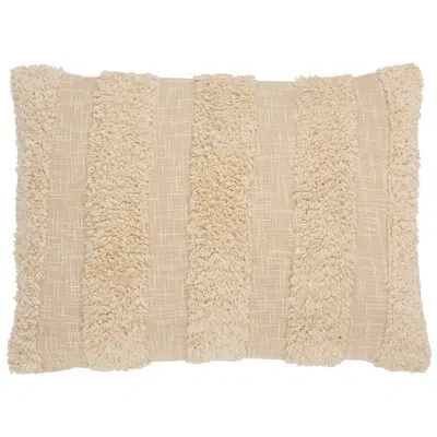Safavieh Maja Pillow In Natural