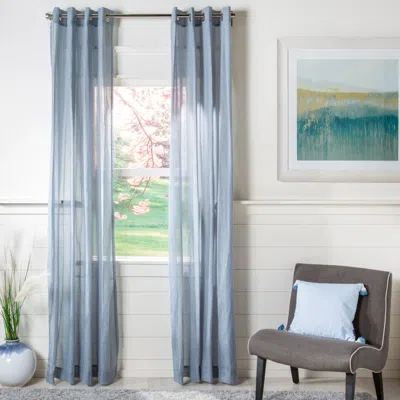 Safavieh Makena Window Panel Wdt1040 In Multi