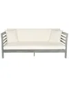 Safavieh Malibu Day Bed In Neutral