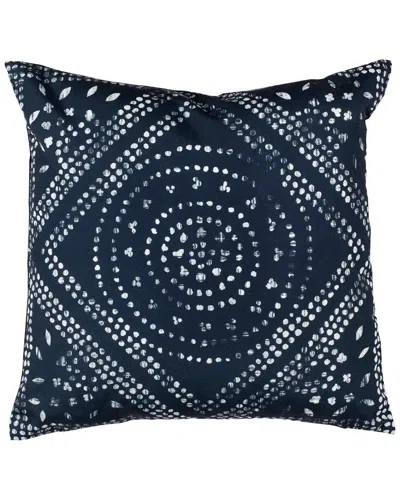 SAFAVIEH SAFAVIEH MALLORY PILLOW