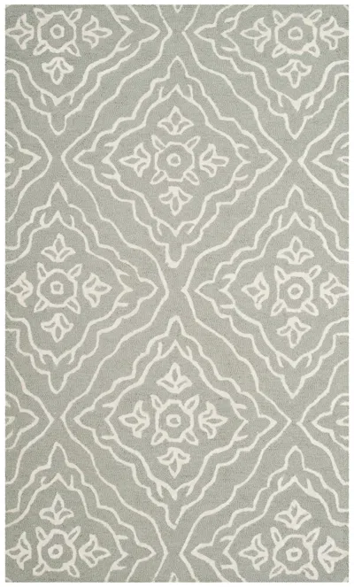Safavieh Manchester Rug In Gray