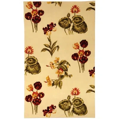 Safavieh Mandarin Wool Pile Rug