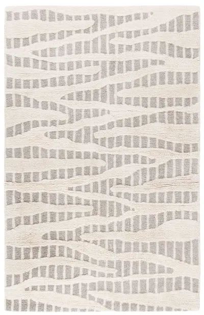 Safavieh Manhattan Handmade Rug In Neutral