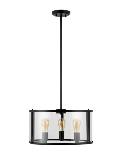 Safavieh Manlen Pendant In Metallic