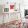Safavieh Manny Retro Mid Century Wood Console