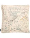 Safavieh Dali Pillow