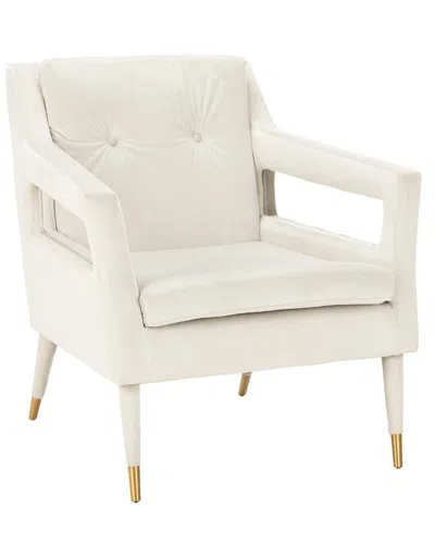 Safavieh Mara Tufted Accent Chair