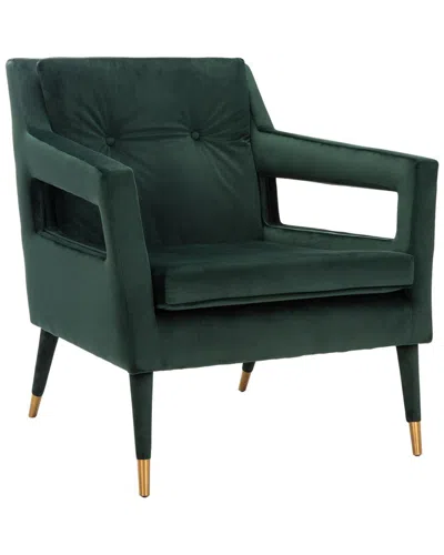 Safavieh Mara Upholstered Accent Chair