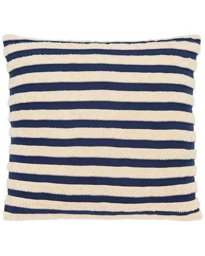 Safavieh Maralyn Floor Pillow In Multi