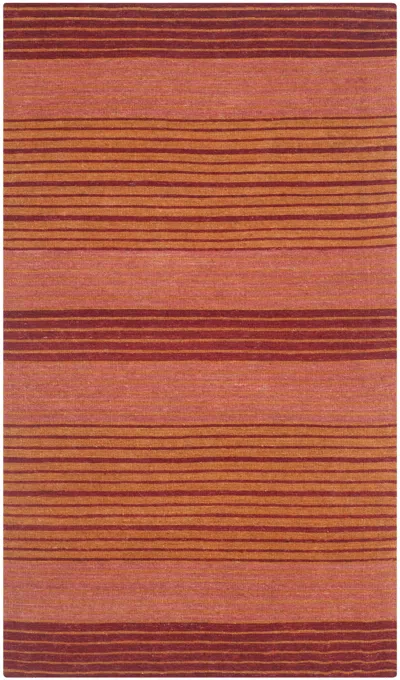 Safavieh Marbella Collection Handmade Rug In Brown