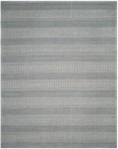 Safavieh Marbella Collection Handmade Rug In Gray