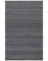 Safavieh Marbella Flat Weave Wool-blend Rug In Grey