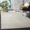 Safavieh Marbella Hand Made Area Rug, Beige Contemporary Style Non-shedding In Neutral