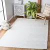 Safavieh Marbella Hand Made Area Rug, Ivory Contemporary Style Non-shedding In Gray