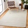 Safavieh Metro Wool & Cotton Rug In Neutral