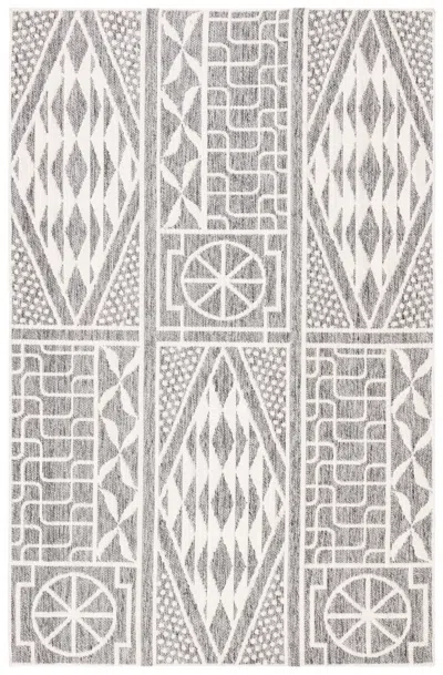 Safavieh Marbella Handmade Rug In Gray