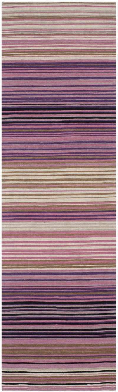 Safavieh Marbella Handmade Rug In Burgundy