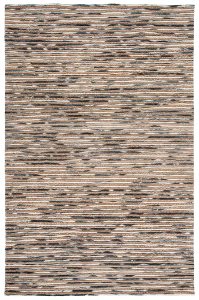 Safavieh Marbella Handmade Rug In Brown