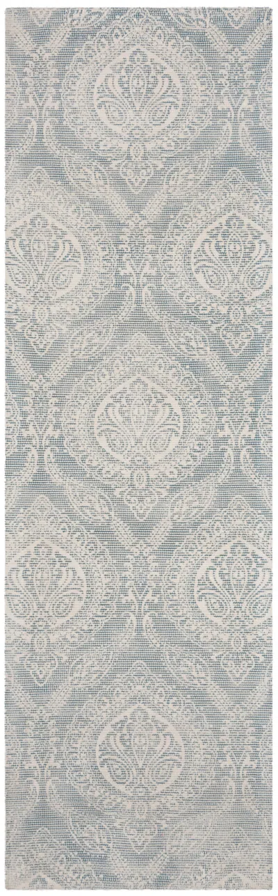 Safavieh Marbella Handmade Rug In Gray