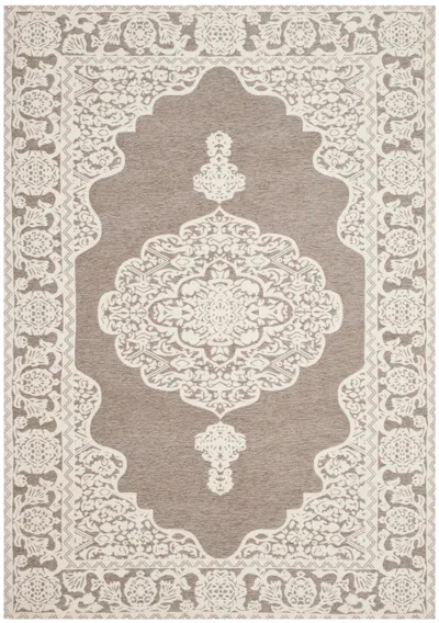 Safavieh Marbella Handmade Rug In Neutral