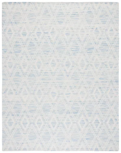 Safavieh Marbella Handmade Rug In Blue