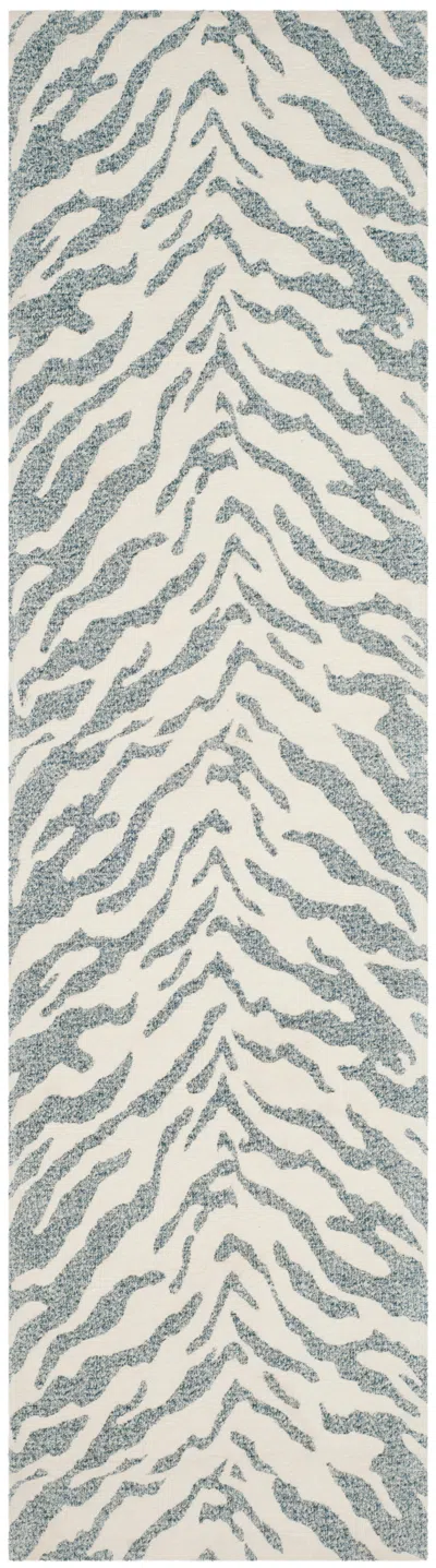 Safavieh Marbella Handmade Rug In Blue